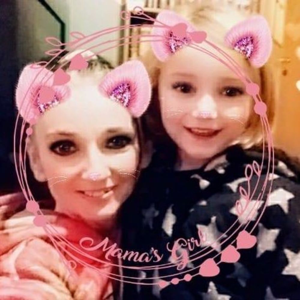 Meet your Posher, Kelly